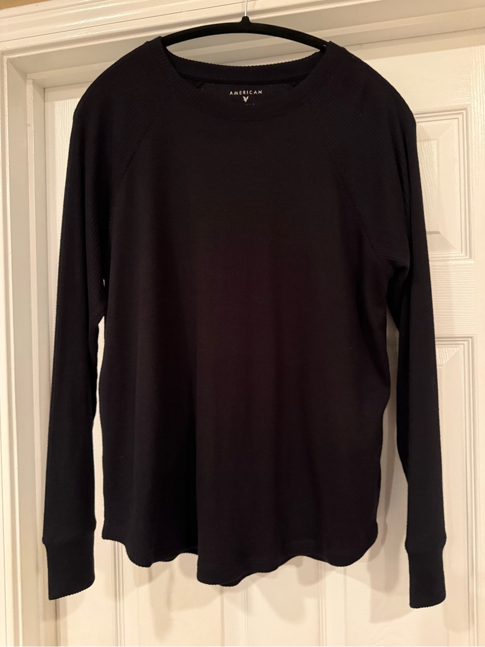 American Eagle long sleeve shirt